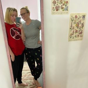 Meet your Posher, Renee